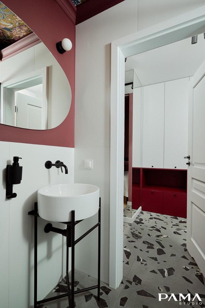 Nomirent - Apartamenty Ksiecia Witolda فروتسواف المظهر الخارجي الصورة