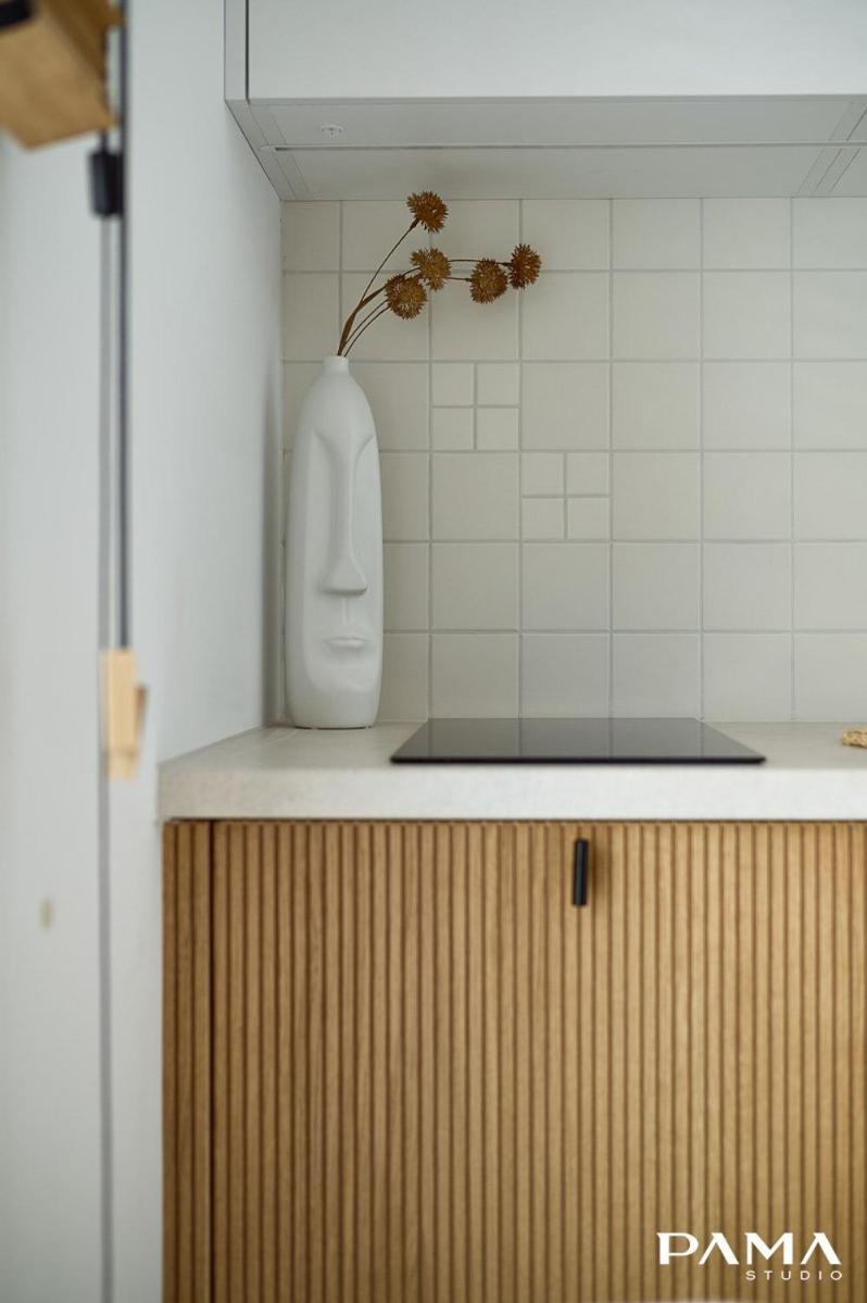 Nomirent - Apartamenty Ksiecia Witolda فروتسواف المظهر الخارجي الصورة