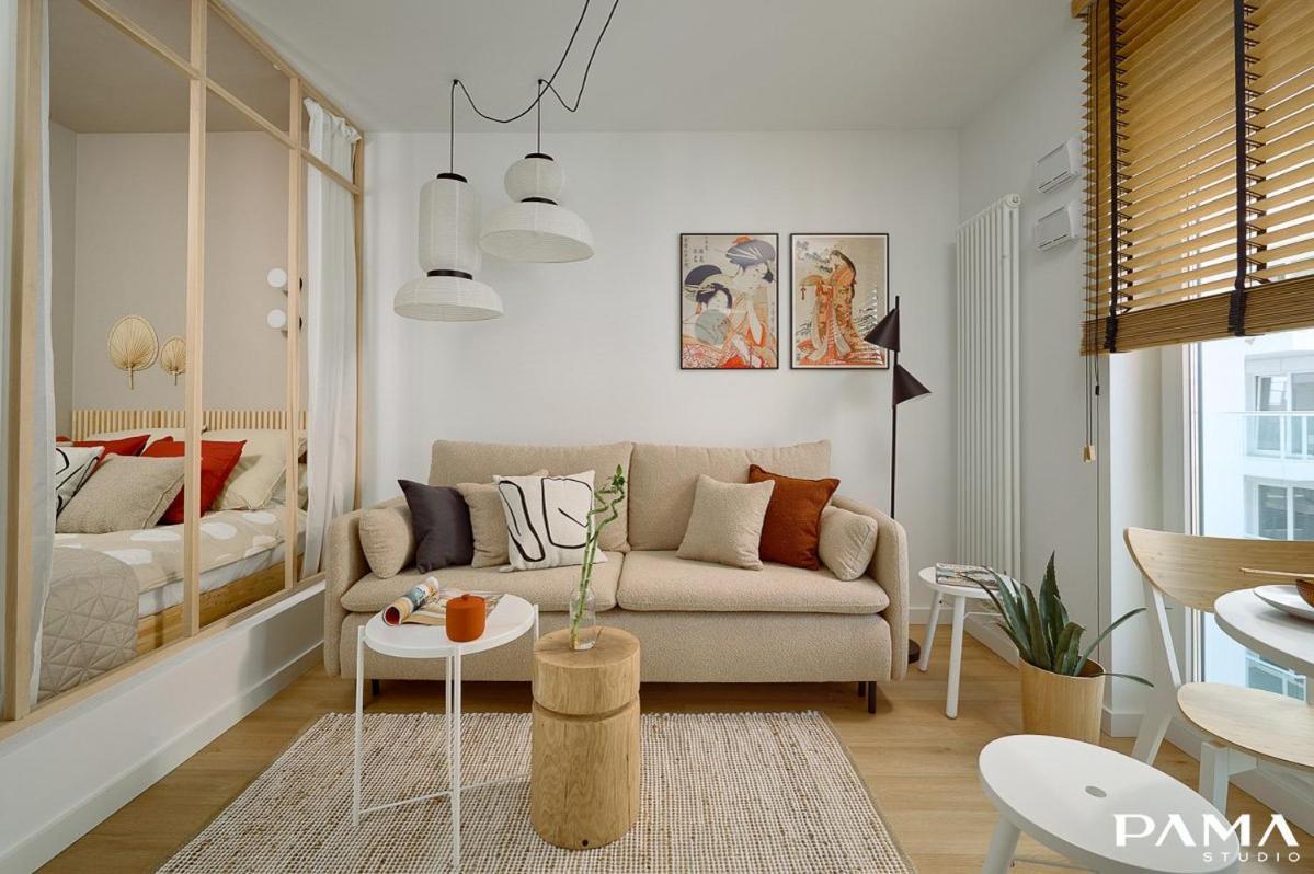 Nomirent - Apartamenty Ksiecia Witolda فروتسواف المظهر الخارجي الصورة