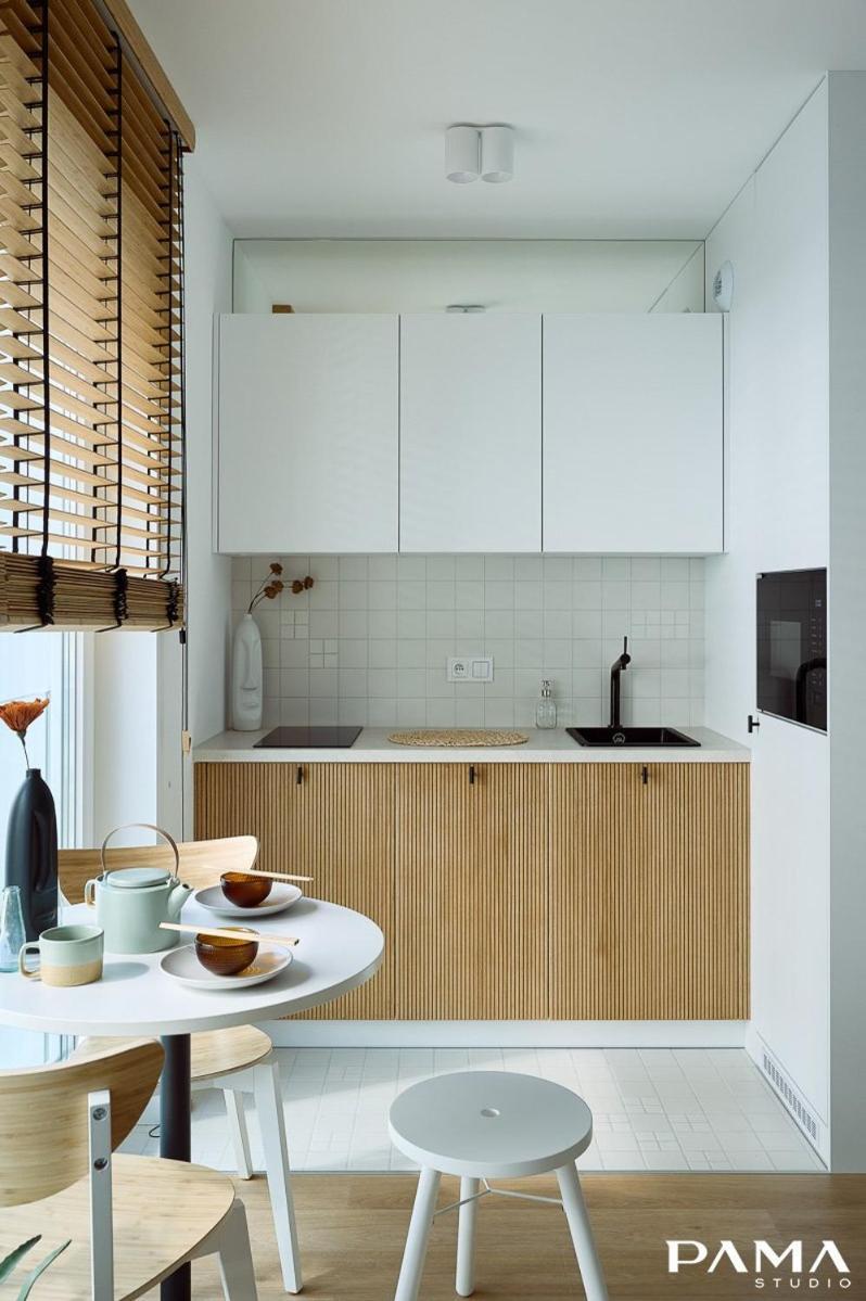 Nomirent - Apartamenty Ksiecia Witolda فروتسواف المظهر الخارجي الصورة