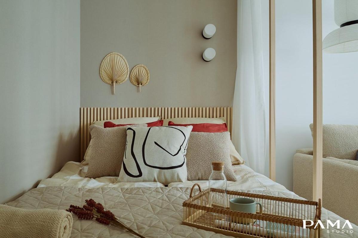 Nomirent - Apartamenty Ksiecia Witolda فروتسواف المظهر الخارجي الصورة