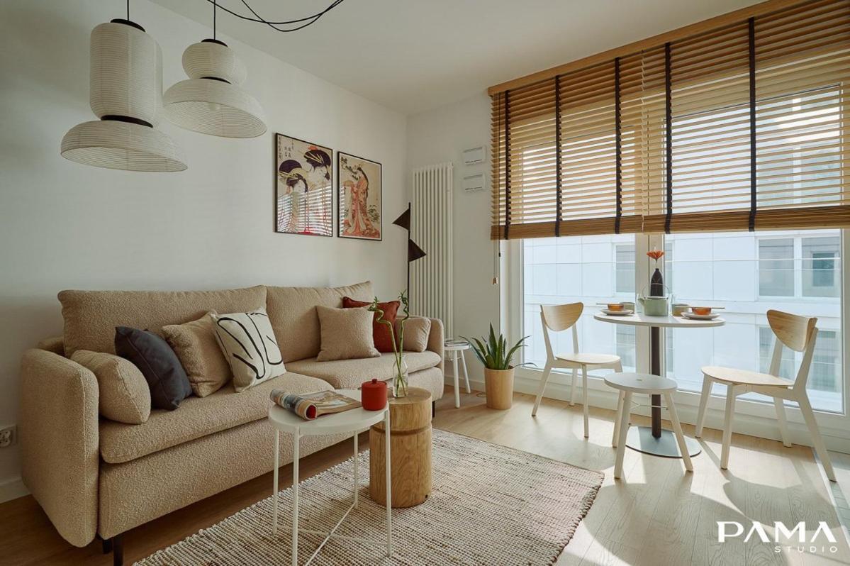 Nomirent - Apartamenty Ksiecia Witolda فروتسواف المظهر الخارجي الصورة