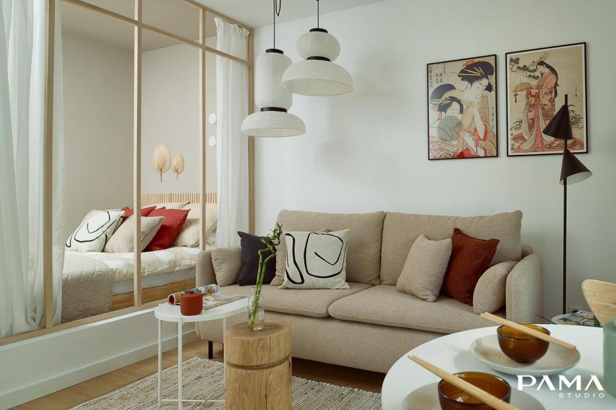 Nomirent - Apartamenty Ksiecia Witolda فروتسواف المظهر الخارجي الصورة